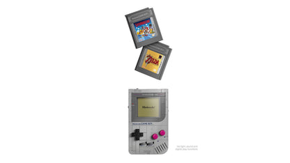 Nintendo Game Boy