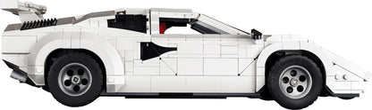 Lamborghini Countach 5000 Quattrovalvole