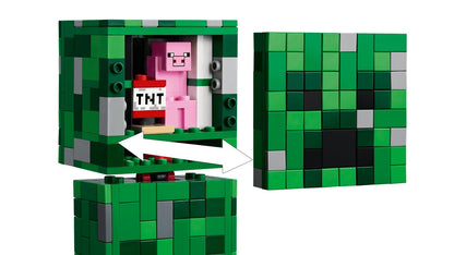 Minecraft Creeper