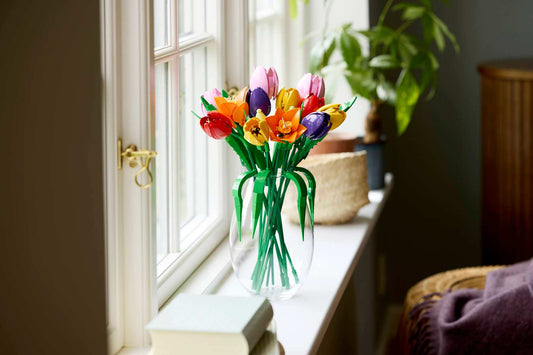 Tulip Bouquet