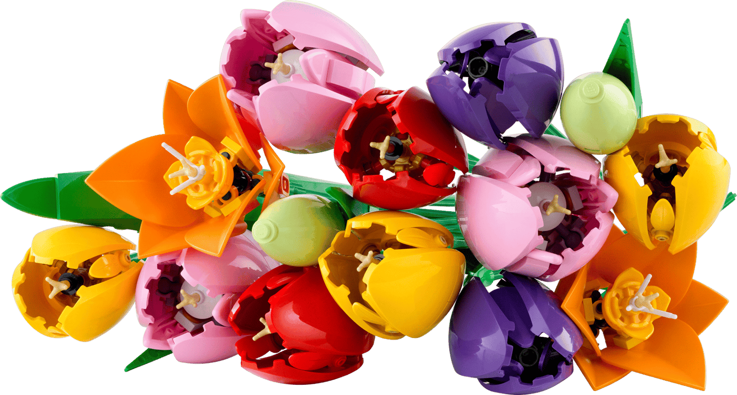 Tulip Bouquet