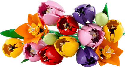 Tulip Bouquet