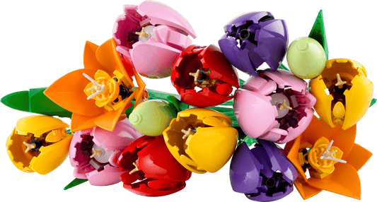 Tulip Bouquet