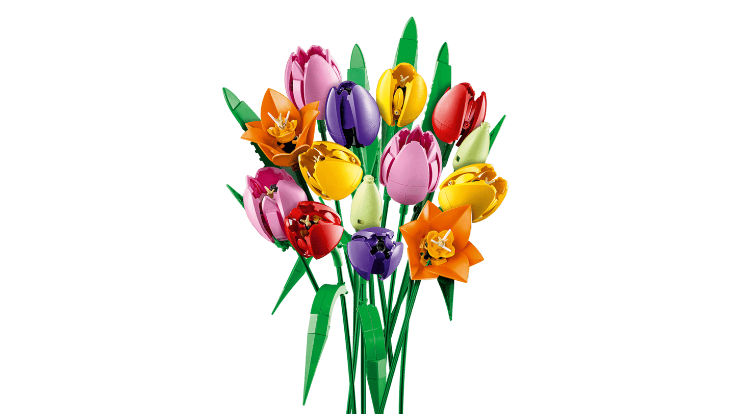 Tulip Bouquet