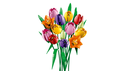 Tulip Bouquet