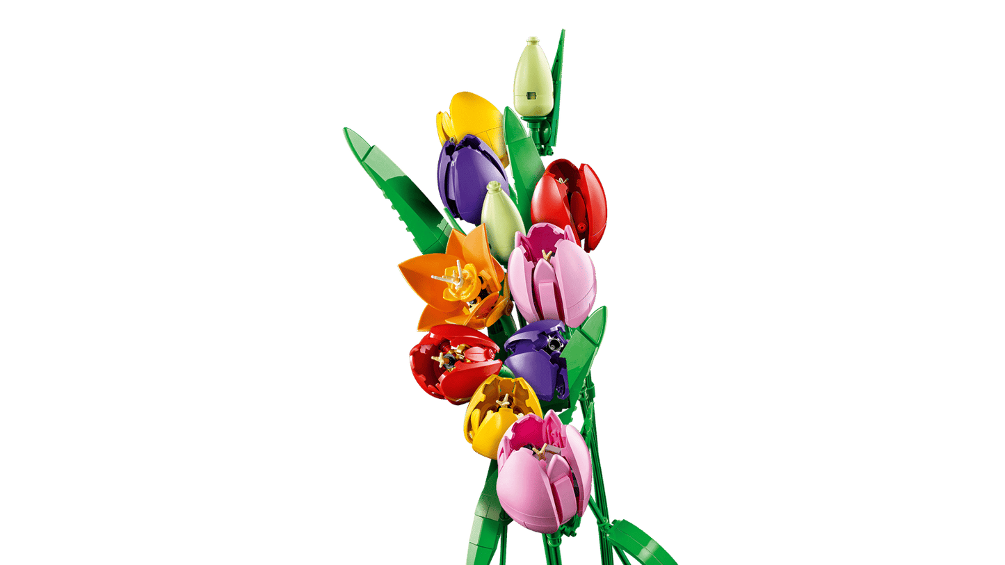 Tulip Bouquet