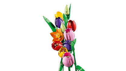 Tulip Bouquet