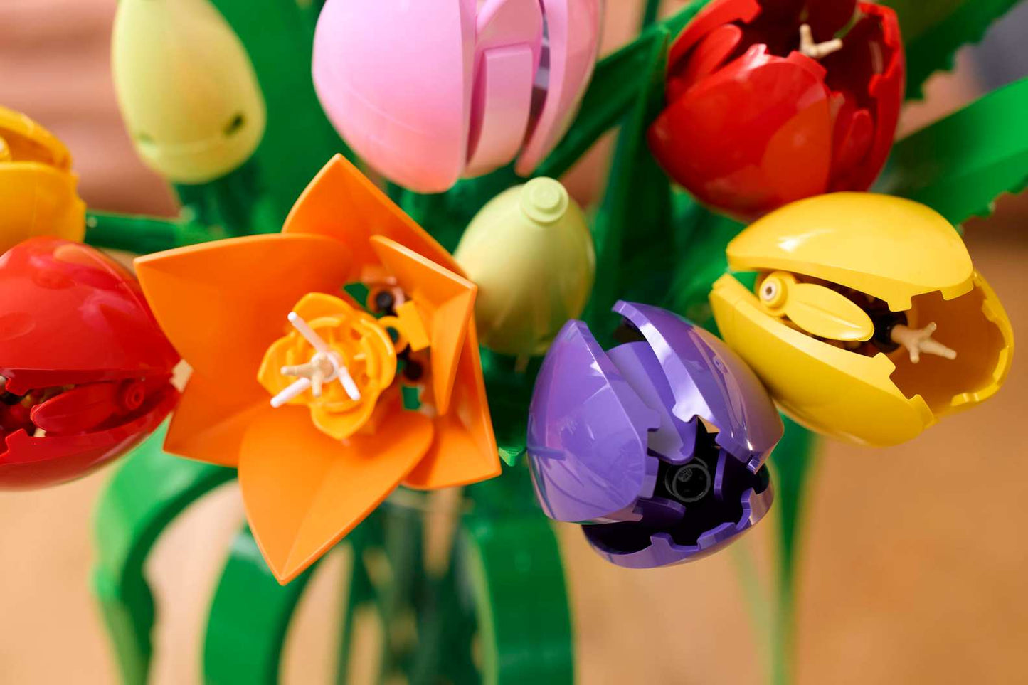 Tulip Bouquet