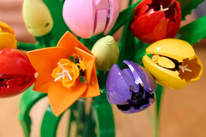 Tulip Bouquet