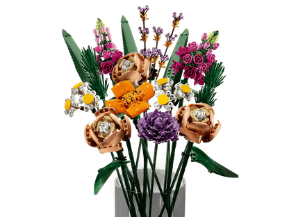 Flower Bouquet