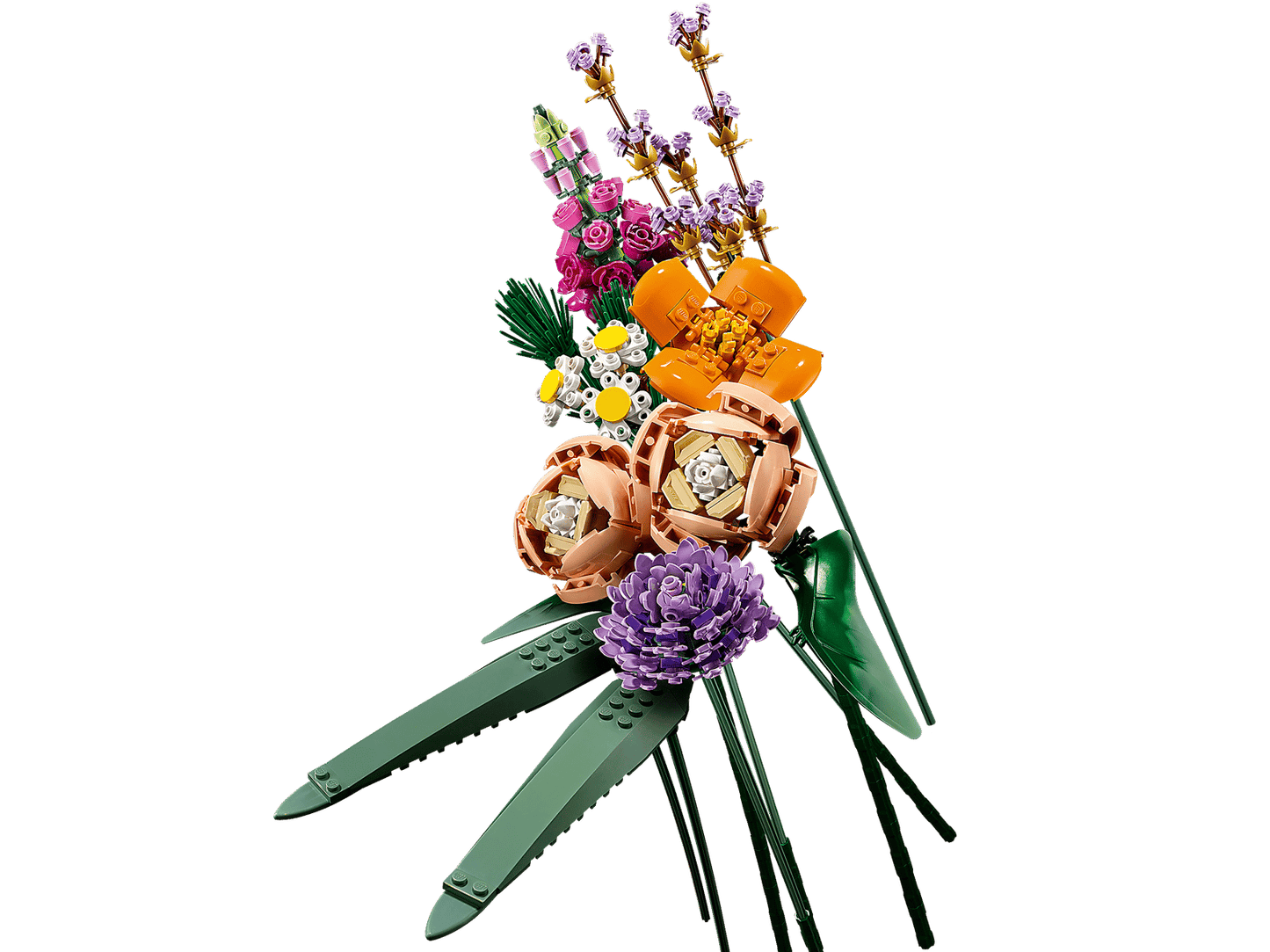Flower Bouquet