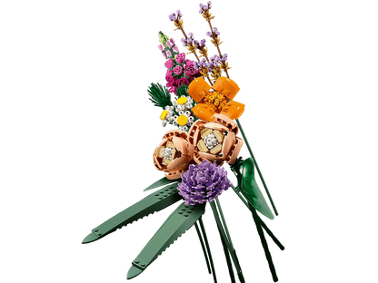 Flower Bouquet