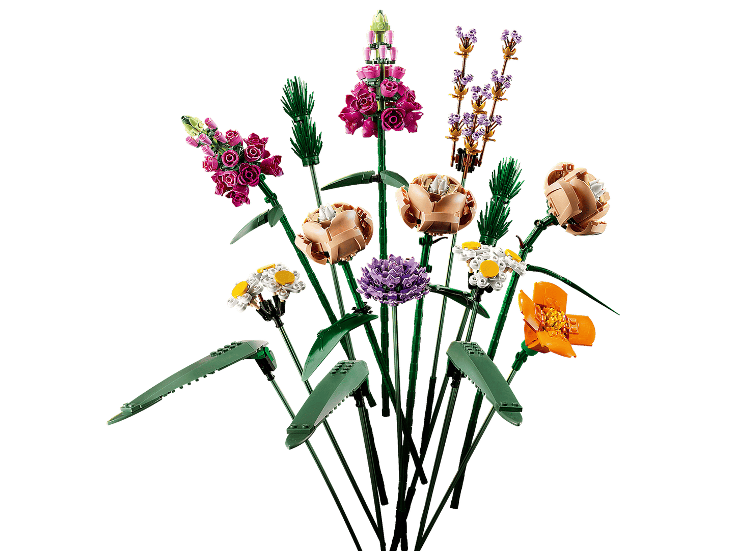 Flower Bouquet