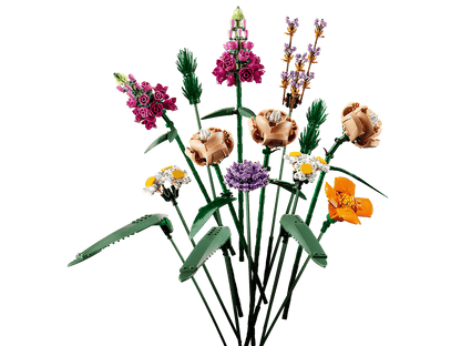 Flower Bouquet