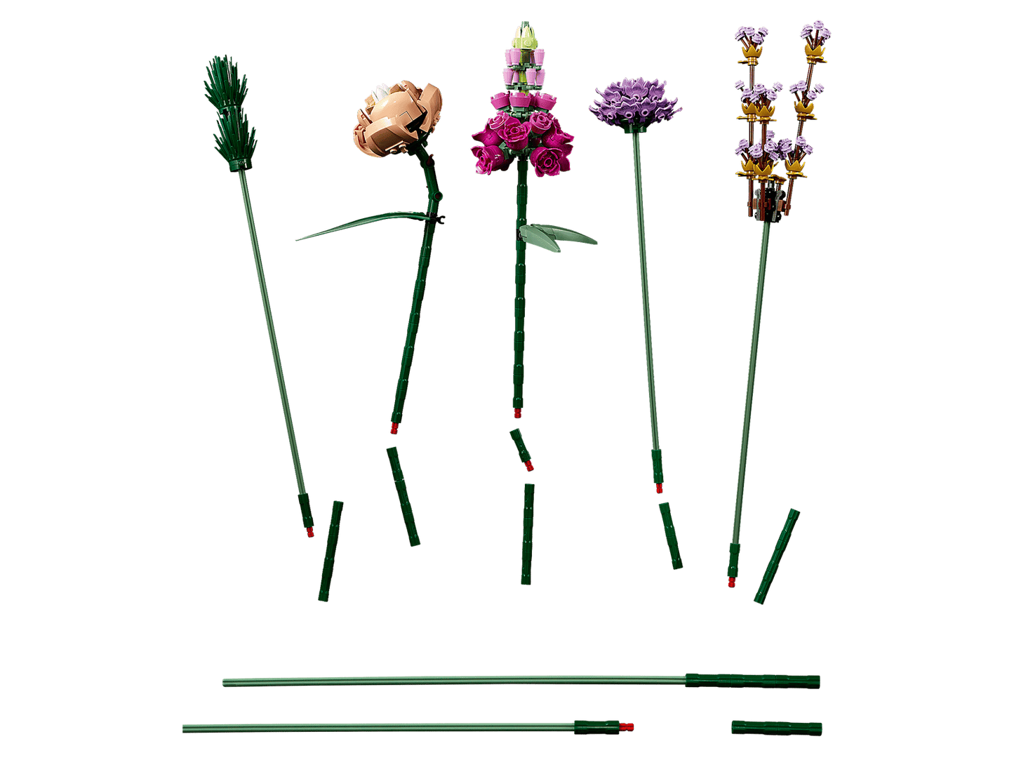 Flower Bouquet