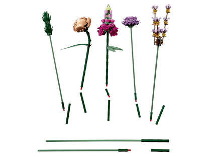 Flower Bouquet