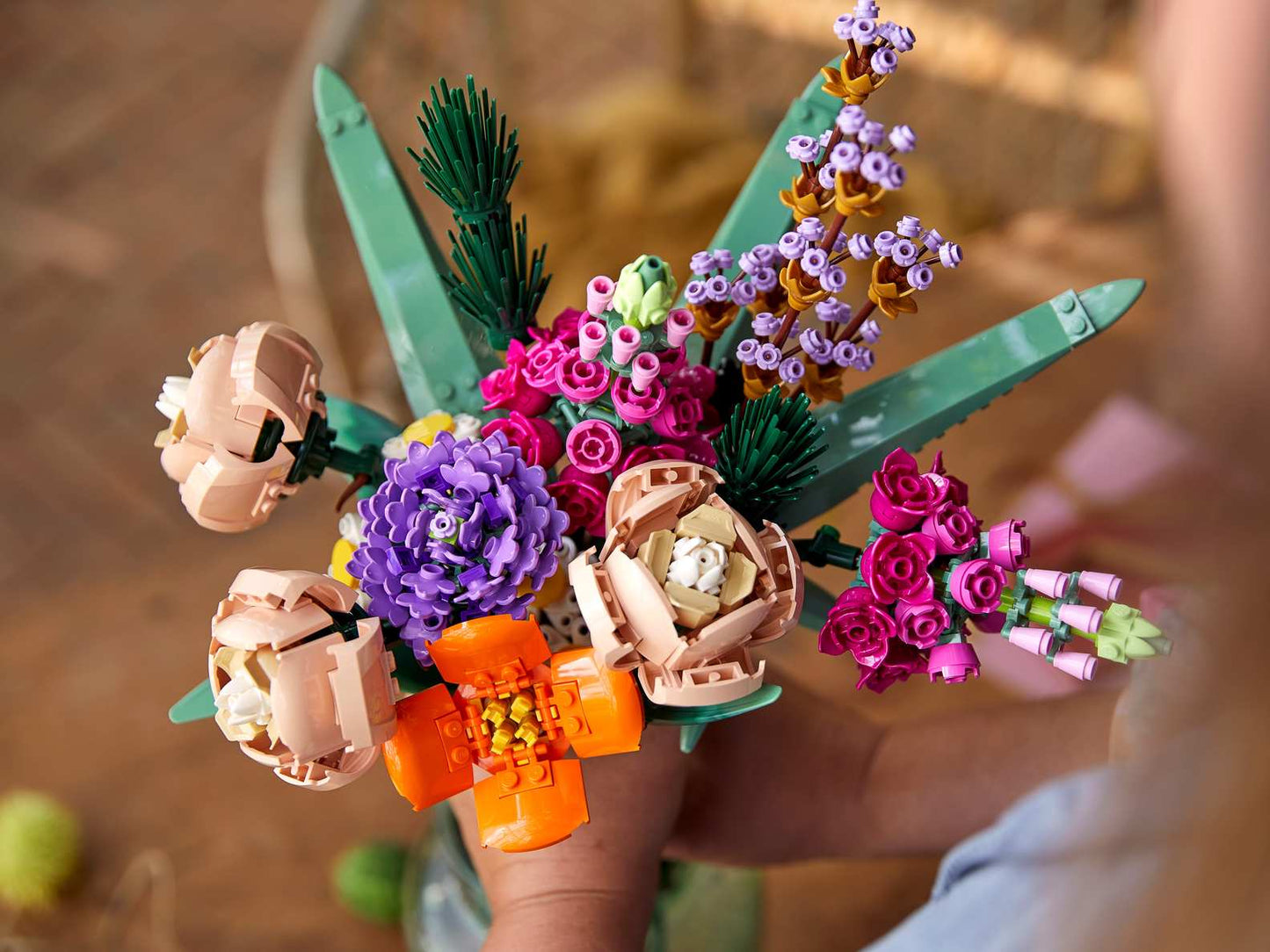 Flower Bouquet