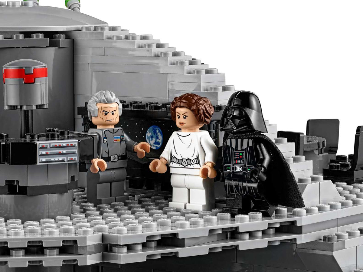 Death Star