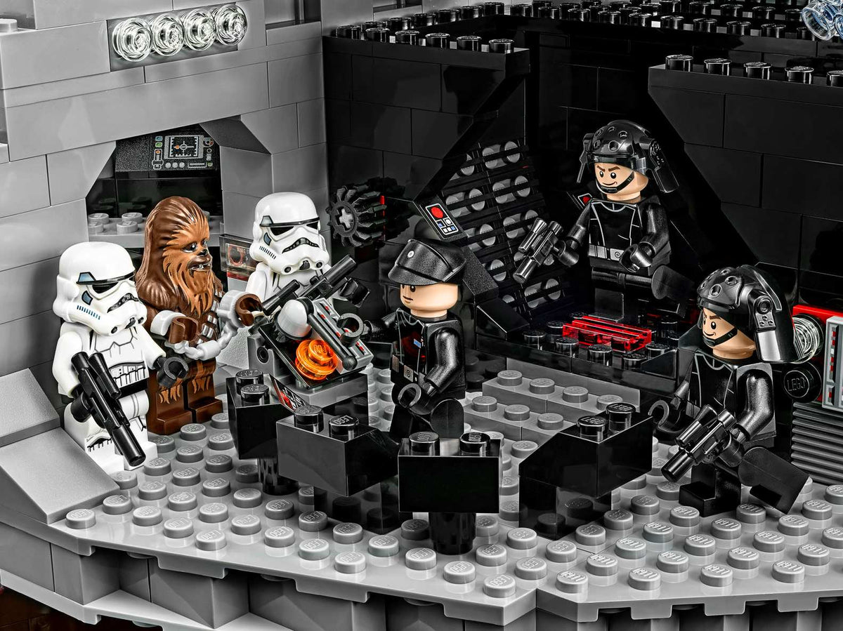 Death Star