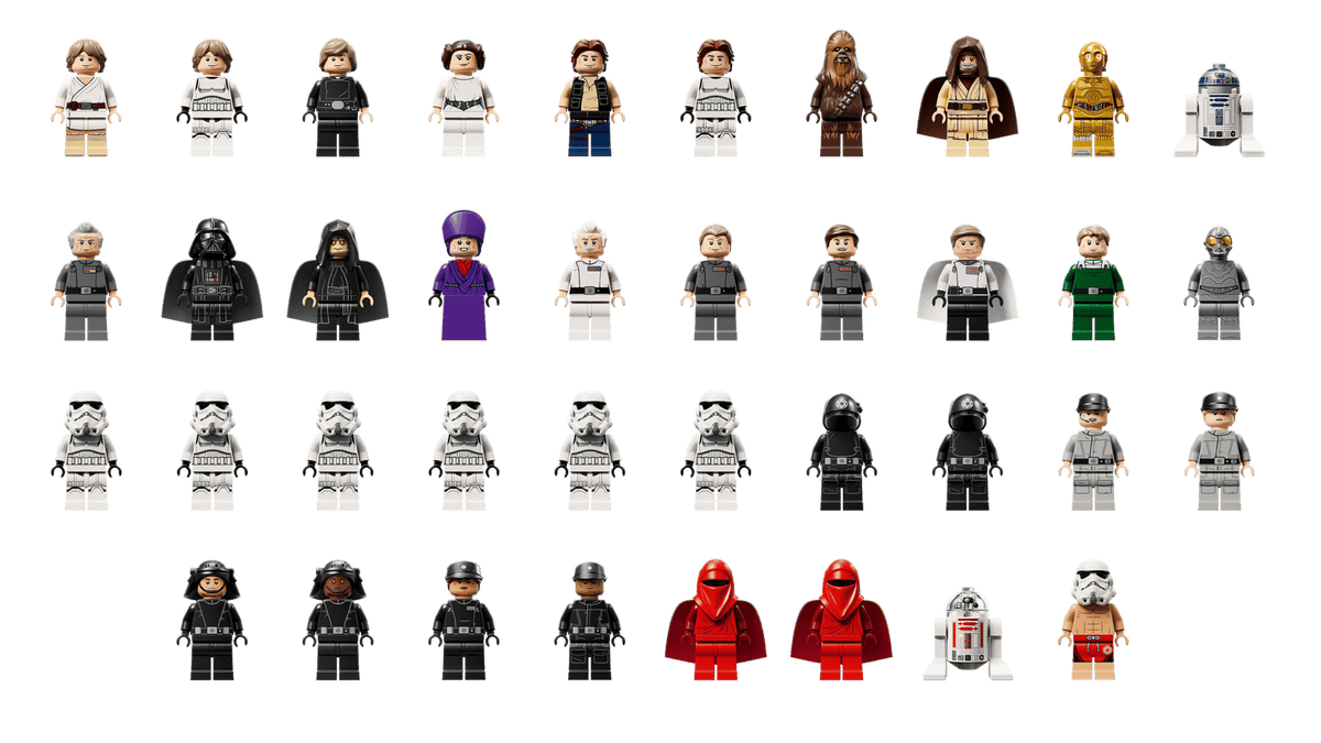 Death Star Ultimate Collector Series
