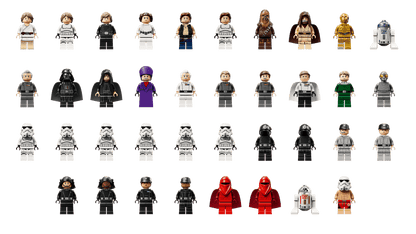 Death Star Ultimate Collector Series