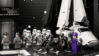 Death Star Ultimate Collector Series