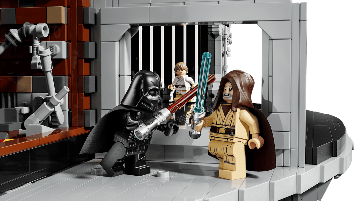 Death Star Ultimate Collector Series