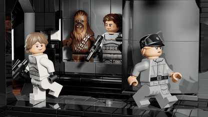 Death Star Ultimate Collector Series