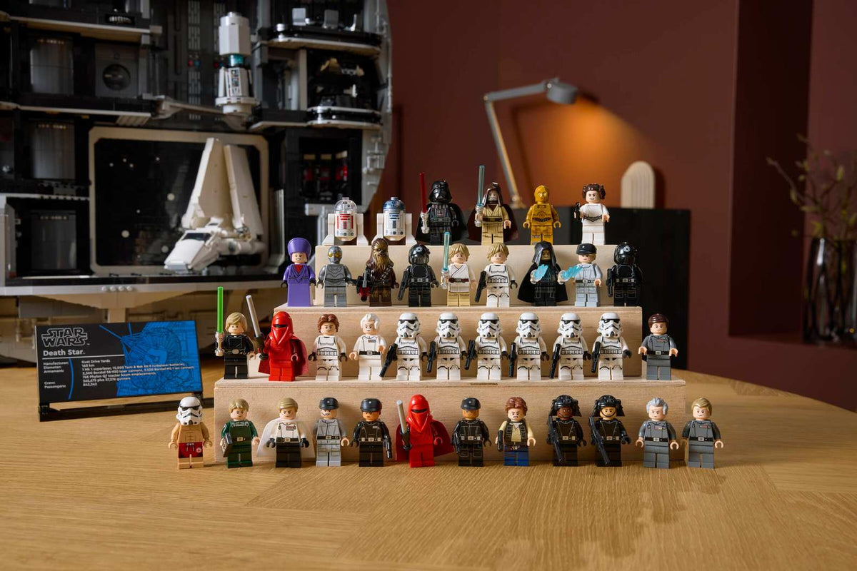 Death Star Ultimate Collector Series