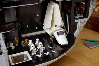 Death Star Ultimate Collector Series