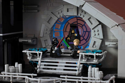 Death Star Ultimate Collector Series