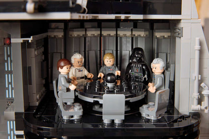 Death Star Ultimate Collector Series