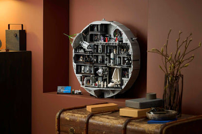 Death Star Ultimate Collector Series