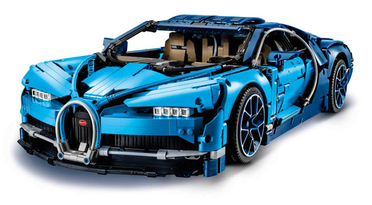 Technic Bugatti Chiron
