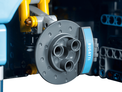 Technic Bugatti Chiron