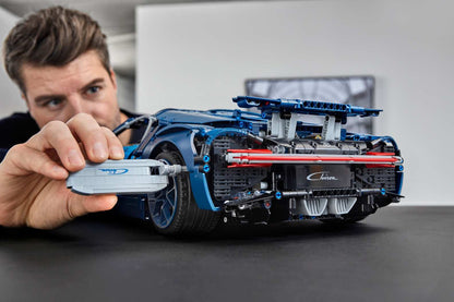 Technic Bugatti Chiron