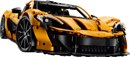 Technic McLaren P1