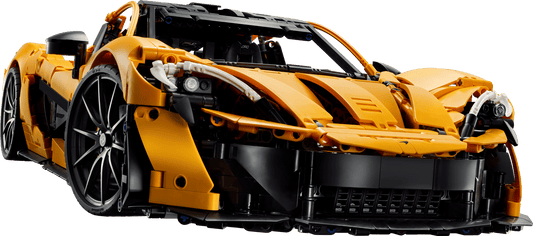 Technic McLaren P1