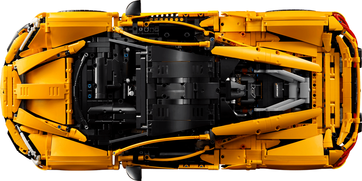 Technic McLaren P1