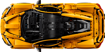 Technic McLaren P1