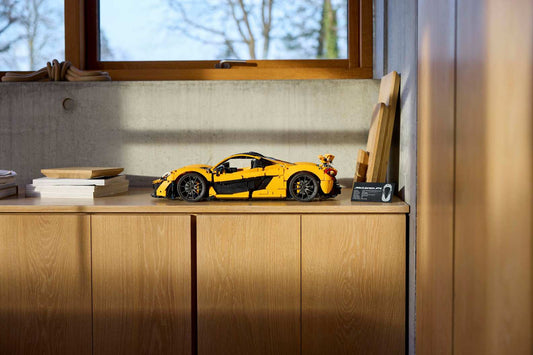 Technic McLaren P1