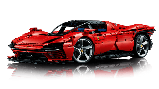 Technic Ferrari Daytona SP3