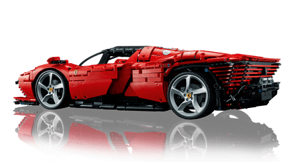 Technic Ferrari Daytona SP3