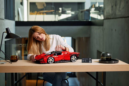 Technic Ferrari Daytona SP3