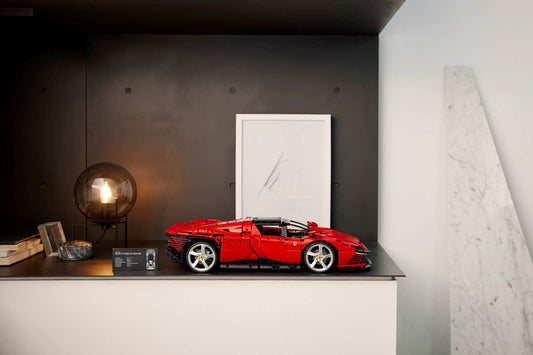 Technic Ferrari Daytona SP3