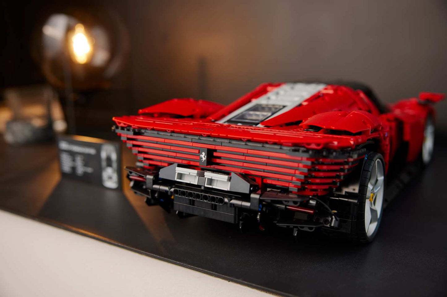 Technic Ferrari Daytona SP3