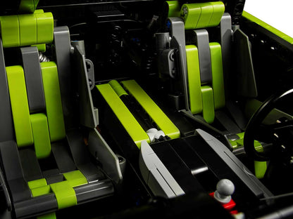 Technic Lamborghini Sián FKP 37