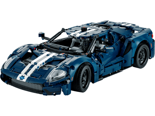 Technic Ford GT