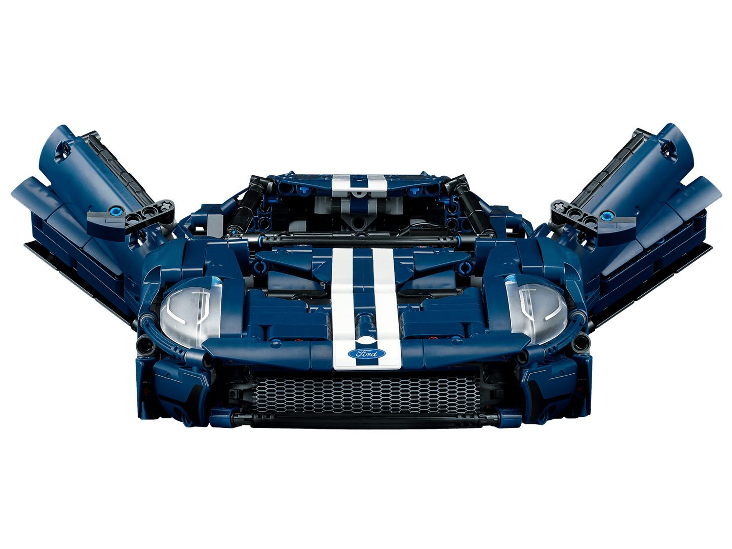 Technic Ford GT