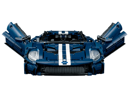 Technic Ford GT